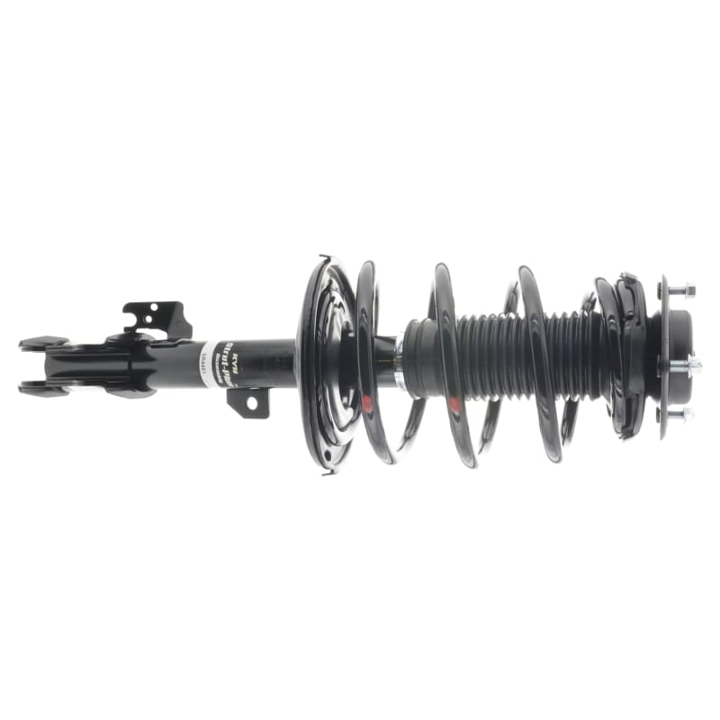 KYB — Complete Corner Unit Assembly -Strut, Mount and Spring