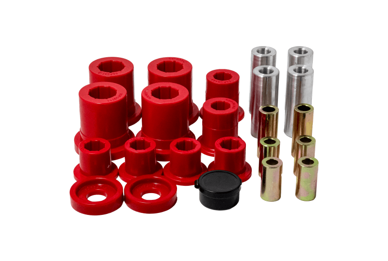 Energy Suspension — Front Control Arm Bushing Set