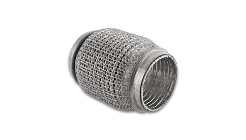 Vibrant — LiteFlex Coupling with Interlock Liner, 2.00" I.D. x 4.00" Long
LiteFlex Coupling w/Interlock Liner