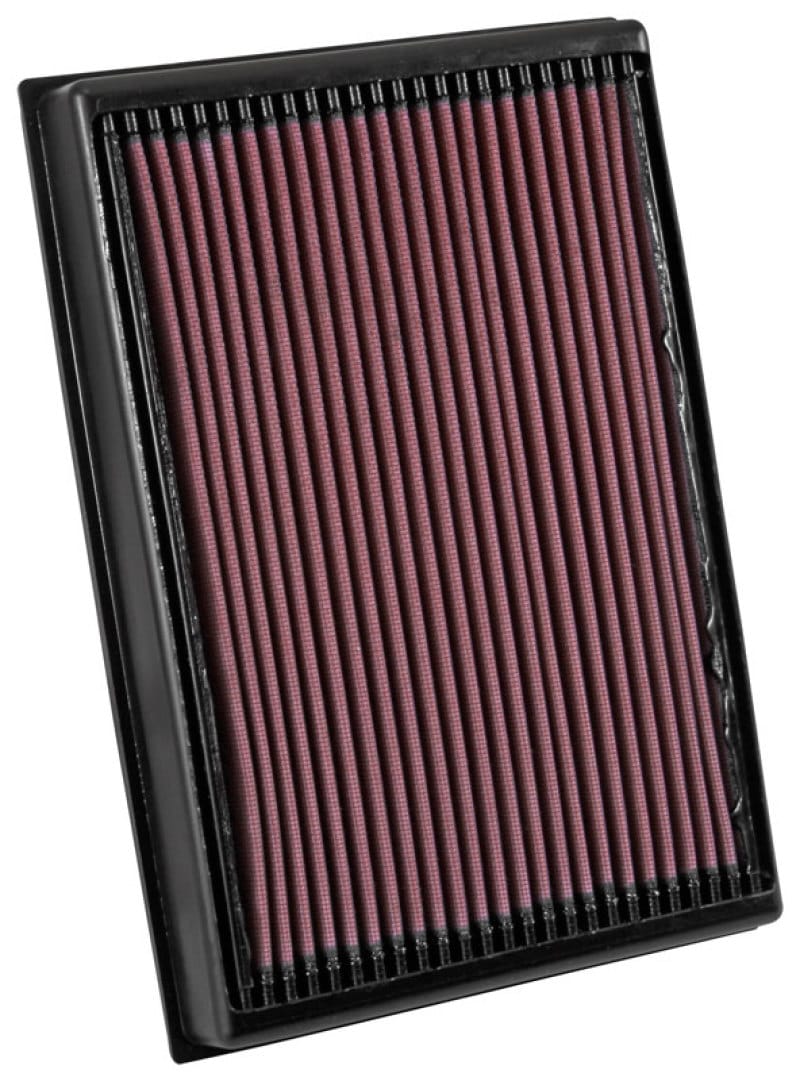 K&N Engineering — Replacement Air Filter