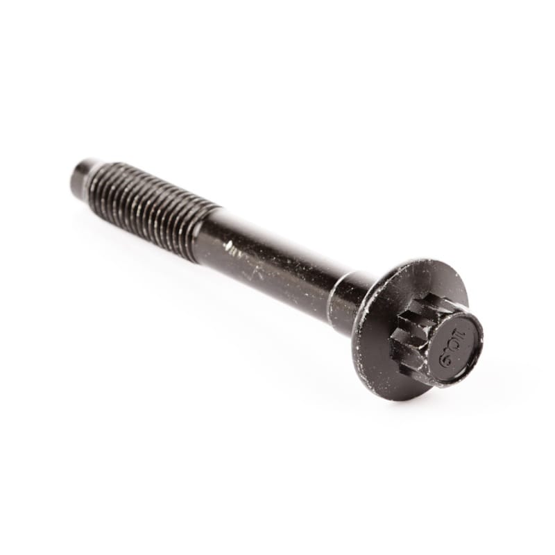 OMIX — Axle Wheel Hub Bolt to Steering Knuckle