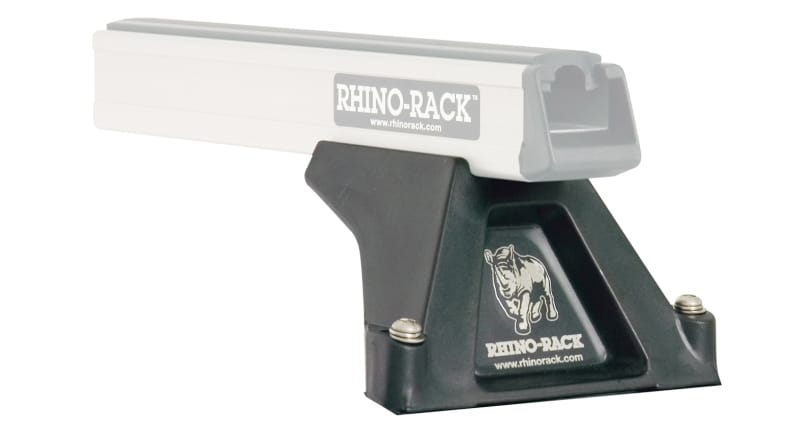 Rhino-Rack — Rhino-Rack RLTF Leg Set for Heavy Duty/Vortex Bar - High Profile - 2 pcs
Roof Rack Mount Kit