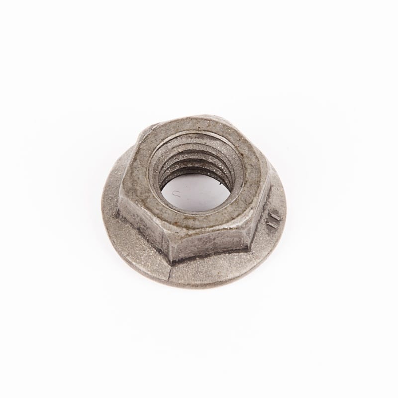 OMIX — Body Mount Nut