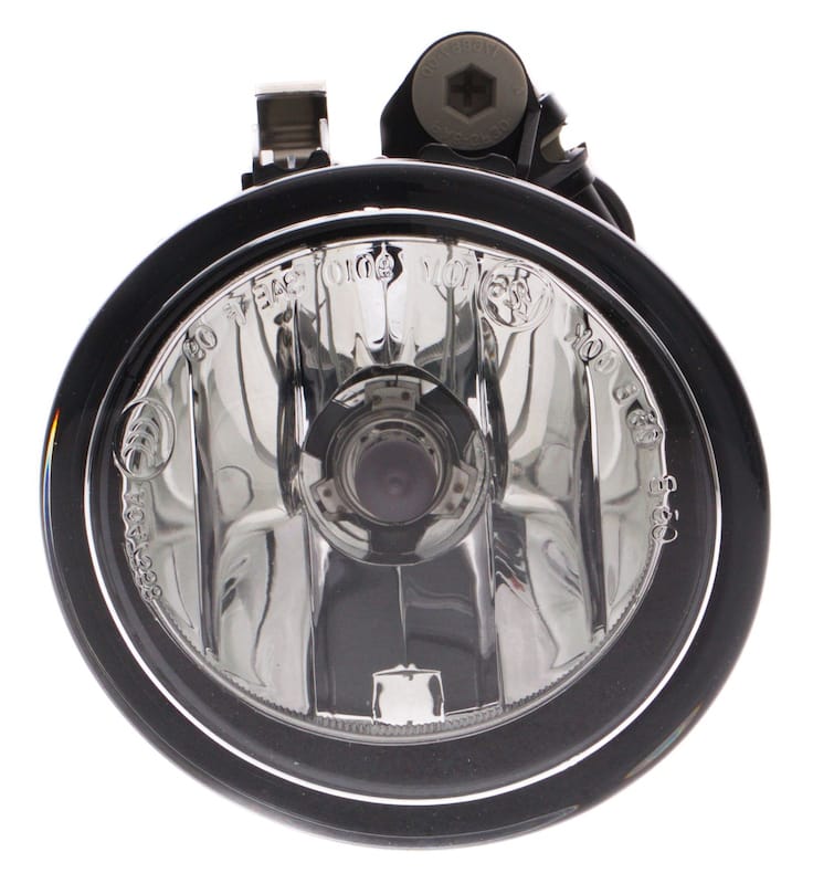 Hella — Hella 2010-2014 BMW X3 Fog Light Assembly Right
FOG LAMP RH BMW