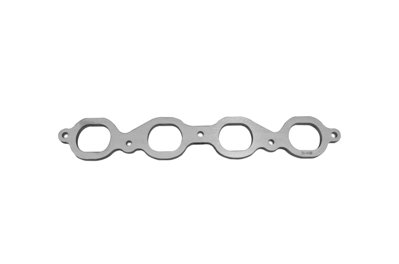 Kooks Headers — GM GEN 5 LT1 Header Flange-3/8in. Thick SS. Ports for 2in. Primaries.
GM GEN 5 LT1 Header Flange - 3/8" Thick SS. Ports for 2" Primaries.