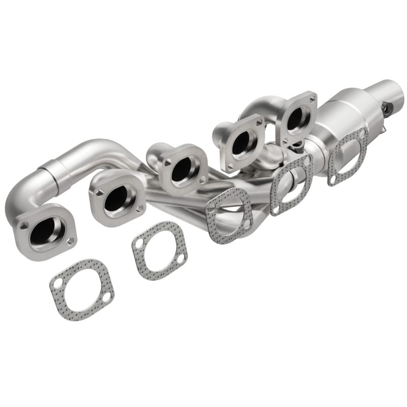 Magnaflow — OEM Grade Manifold Catalytic Converter