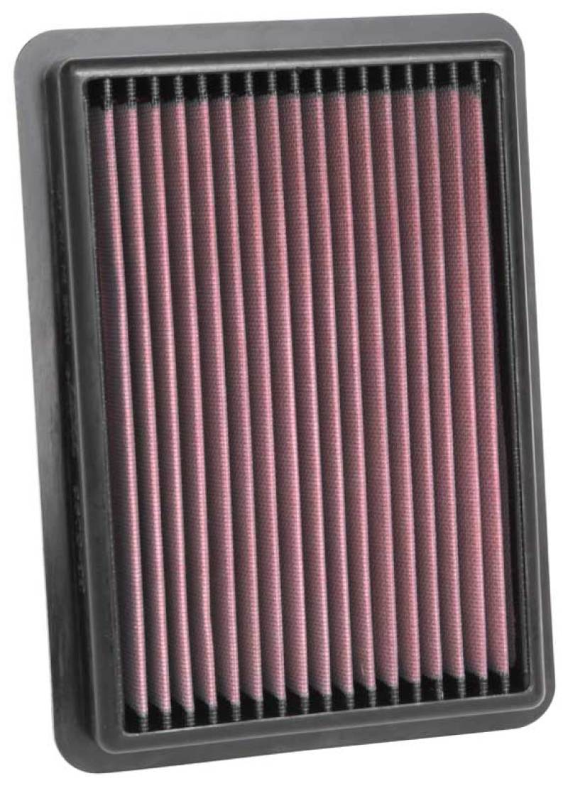 K&N Engineering — Replacement Air Filter