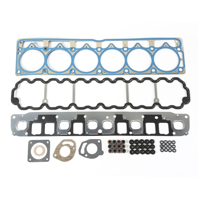 OMIX — Engine Gasket Set