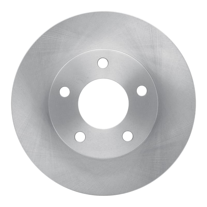 DFC — Disc Brake Rotor