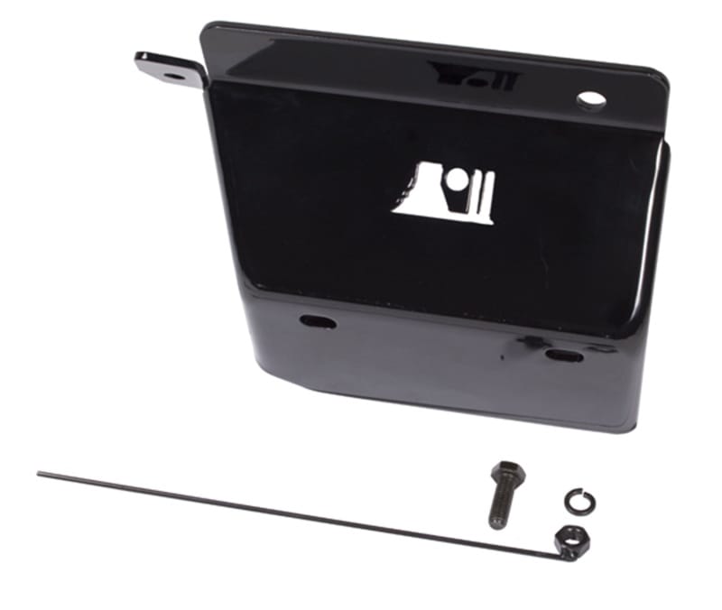 Rugged Ridge — SKID PLATES-OMIX
Skid Plate