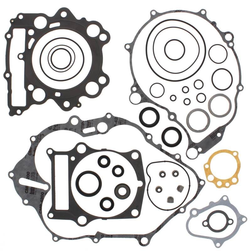Vertex Pistons — Vertex Complete Gasket Kit With Seals
