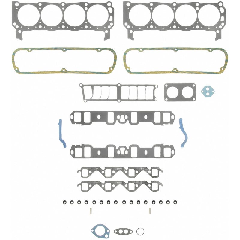 Fel-Pro — PermaTorque Engine Cylinder Head Gasket Set