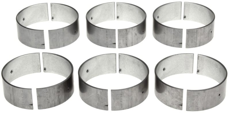 Clevite — Clevite Toyota 6 4477cc 1993-98 Con Rod Bearing Set