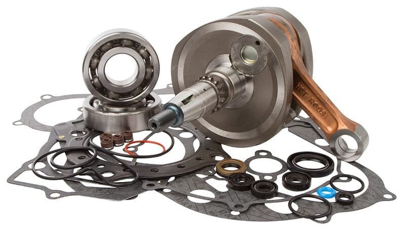Hot Rods — Hot Rods 06-08 Suzuki LT-R 450 450cc Bottom End Kit