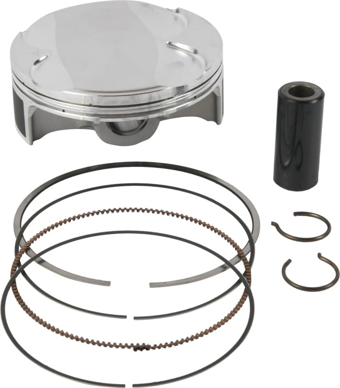 Vertex Pistons — Vertex Pistons 17-19 350 EXC-F/17-19 FE 350 Forged Replica Piston Kit