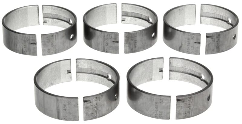 Clevite — Engine Crankshaft Main Bearing Set