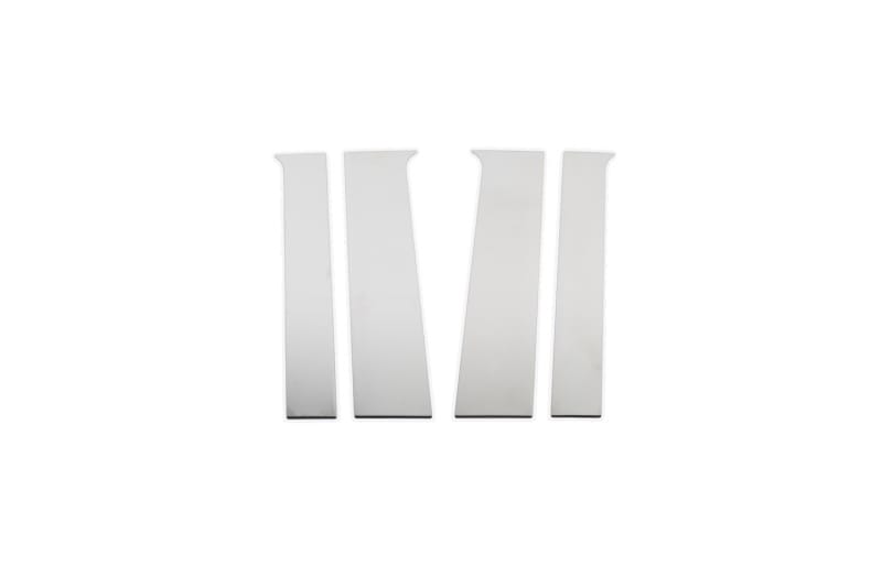 Putco — Classic Decorative Pillar Posts w/o Accents