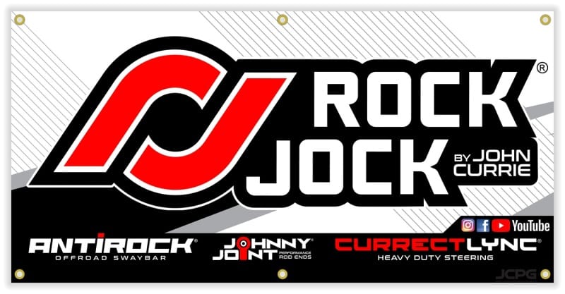 RockJock — Shop Banner