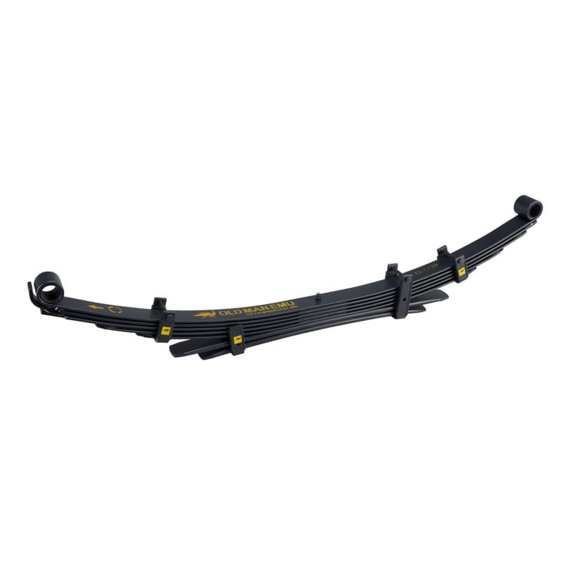 Old Man Emu — Rear Leaf Spring