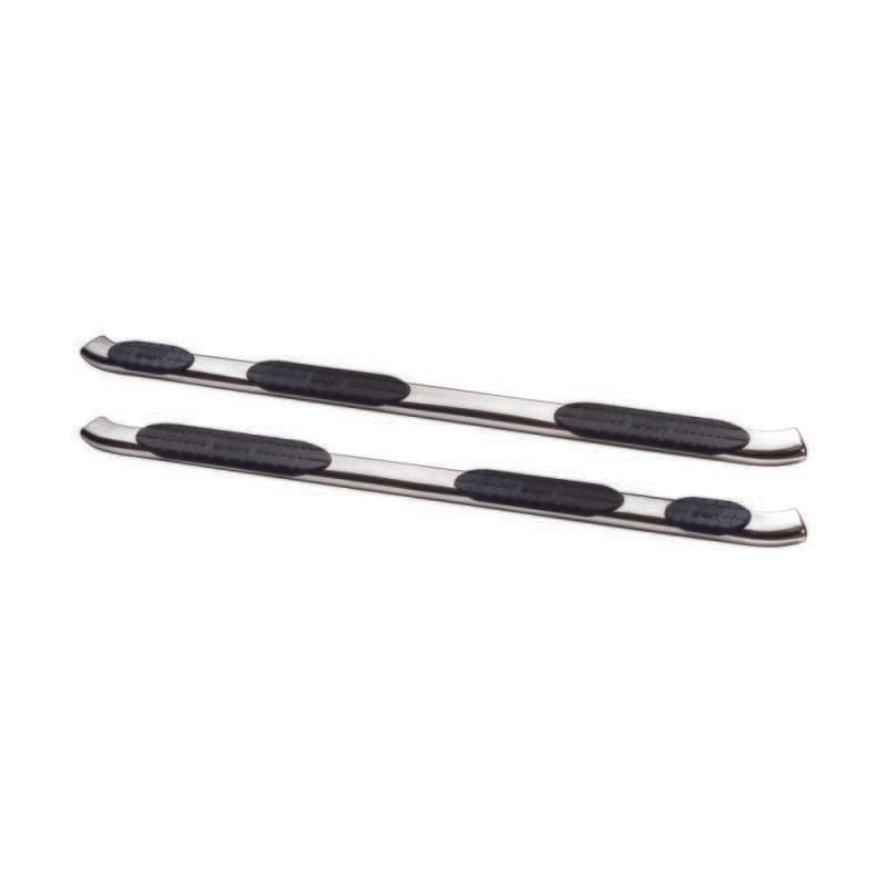 Westin — PRO TRAXX 5 Oval W2W Nerf Step Bars