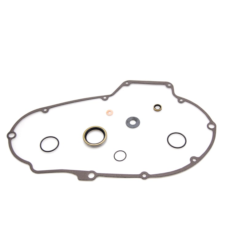 Cometic Gasket — Cometic Harley-Davidson EVO Sporty 86-90 Primary Kit