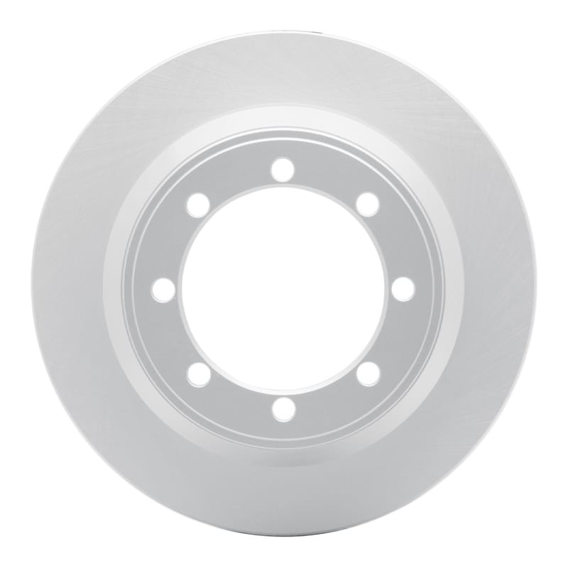 DFC — DFC GEOSPEC Coated Rotor - Blank