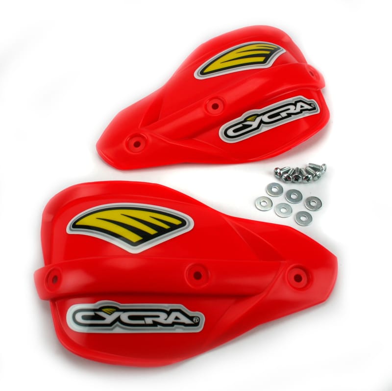 Cycra — Red