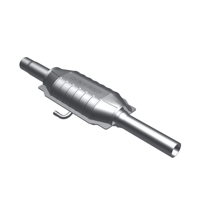 Magnaflow — Standard Grade Direct-Fit Catalytic Converter