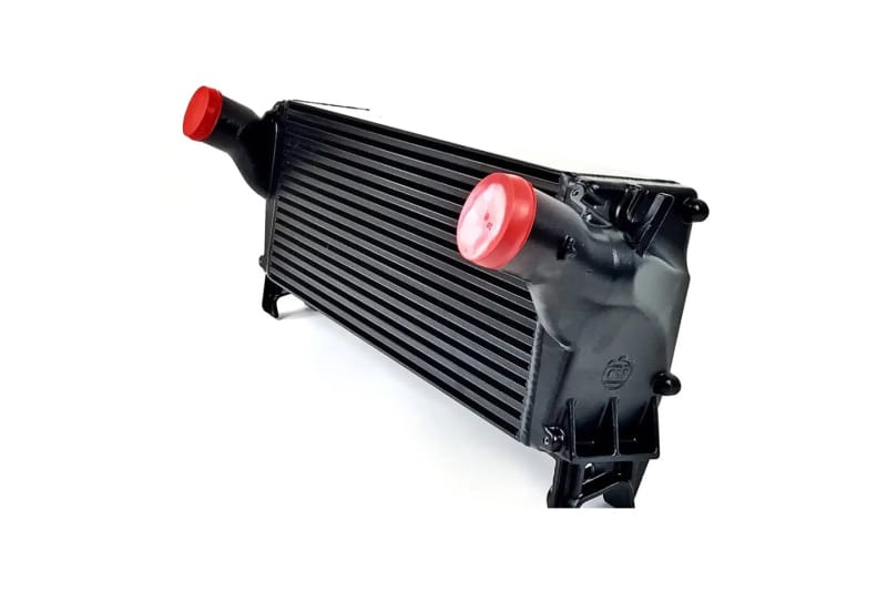 CSF — 13-17 Ram 2500 / 3500 6.7L Cummins Turbo Diesel Heavy Duty Intercooler