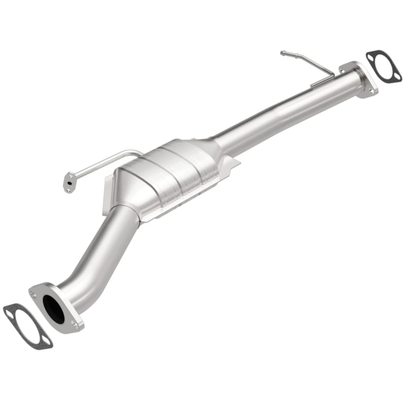Magnaflow — Standard Grade Direct-Fit Catalytic Converter