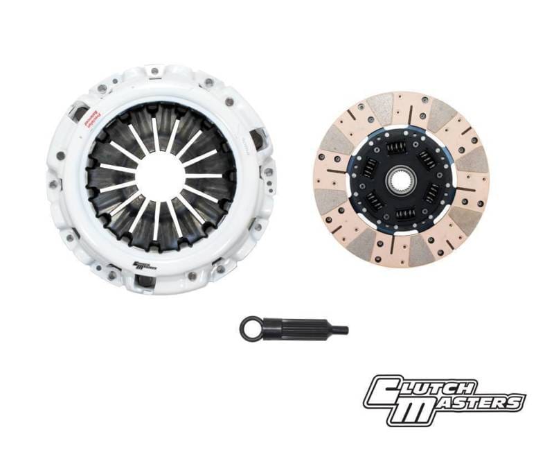 Clutch Masters — FX400 Single Disc Clutch Kit