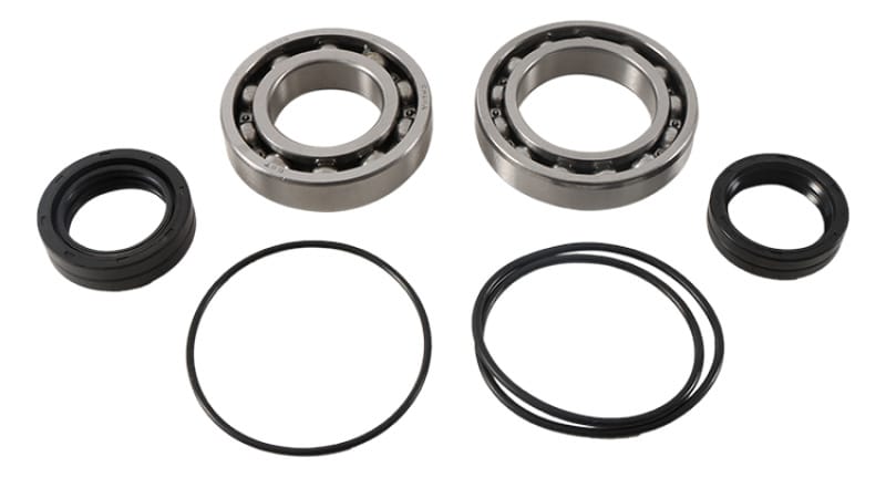 Pivot Works — Pivot Works 03-13 Kawasaki KVF360A Prairie 4x4 Rear Wheel Bearing Kit