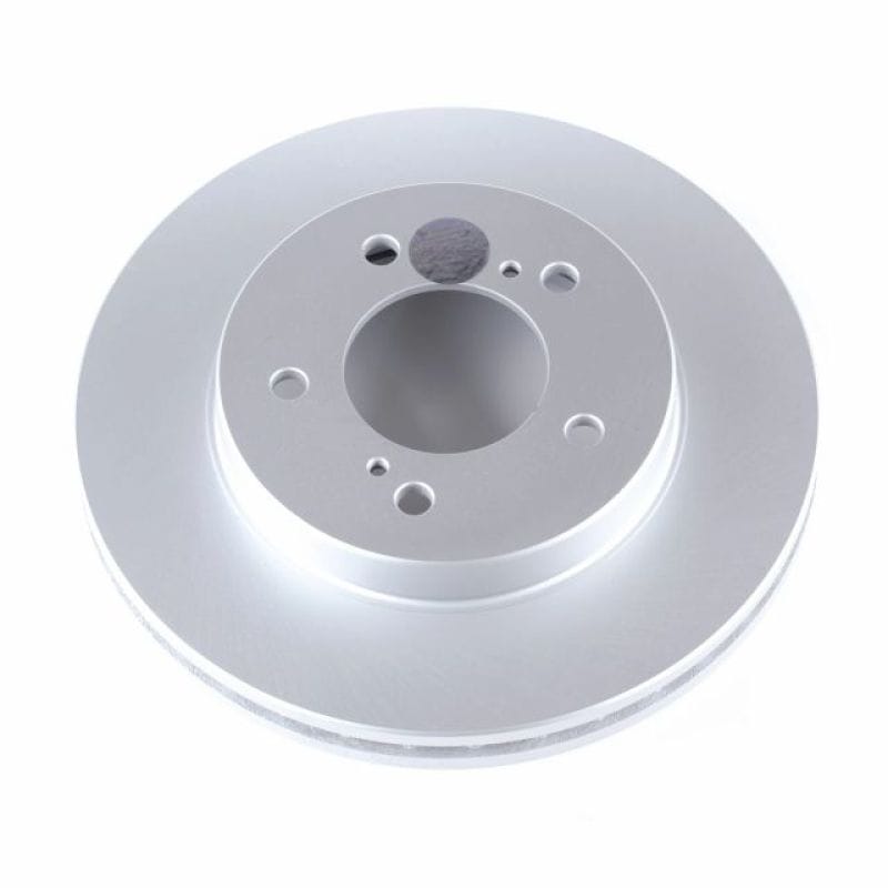 PowerStop — PowerStop Evolution Coated Rotor