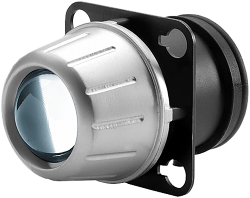 Hella — HELLA Headlight 009071081