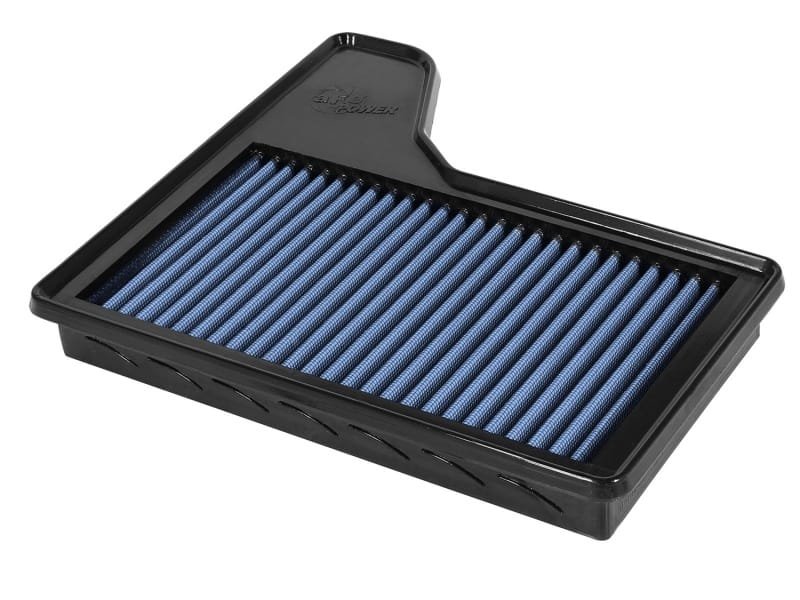 aFe — Magnum FLOW OE Replacement Air Filter w/ Pro 5R Media