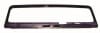 OMIX — Omix Windshield Frame- 67-75 Jeep CJ5 & CJ6