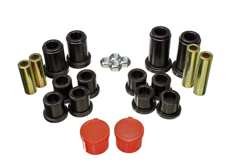 Energy Suspension — Control Arm Bushing Set
