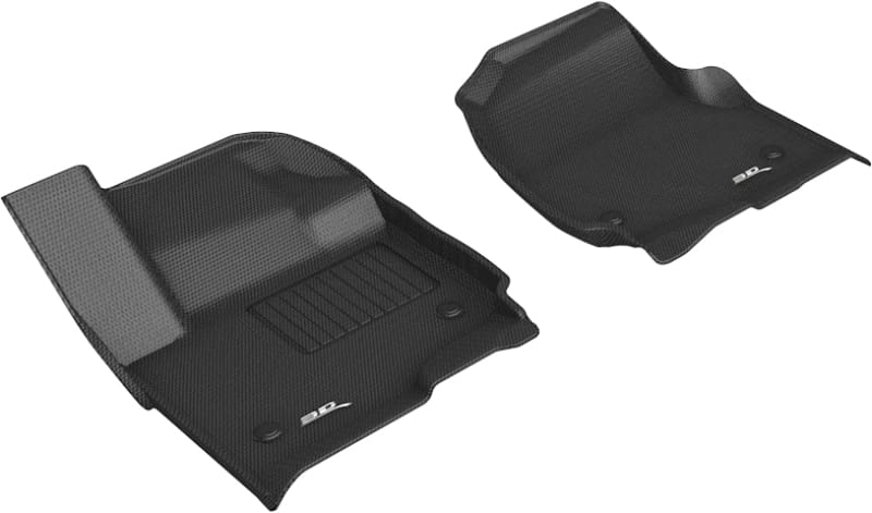 3D MAXpider — KAGU Floor Mat