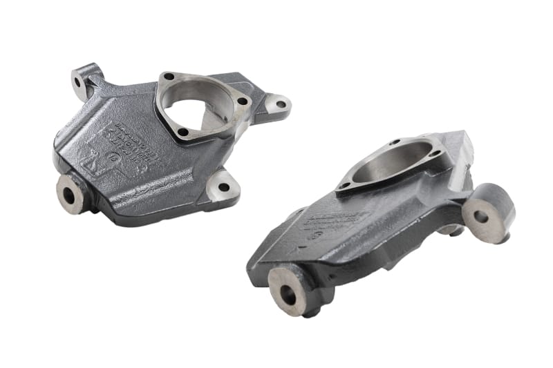 Belltech — 2 INCH DROP SPINDLE SET - 2515
2" Drop Spindle Set