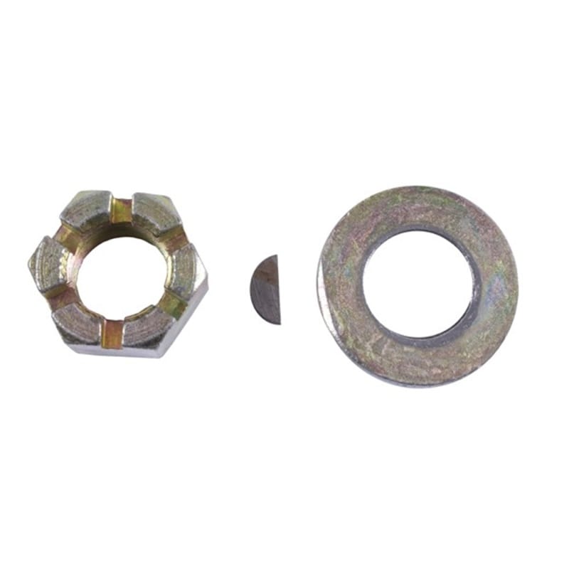 OMIX — Axle Nut Kit