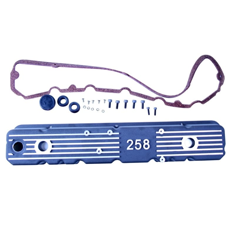 OMIX — Valve Cover