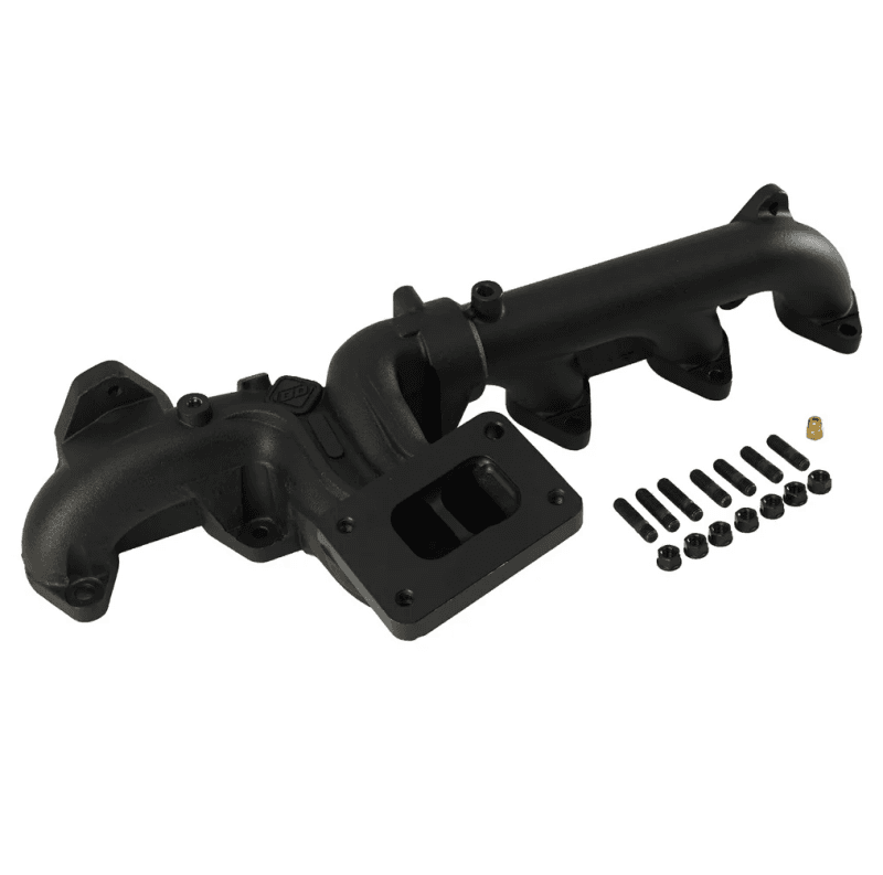 BD Diesel — EXHAUST MANIFOLD RAM 2500/3500 PICKUP 6.7L CUMMINS 19-24