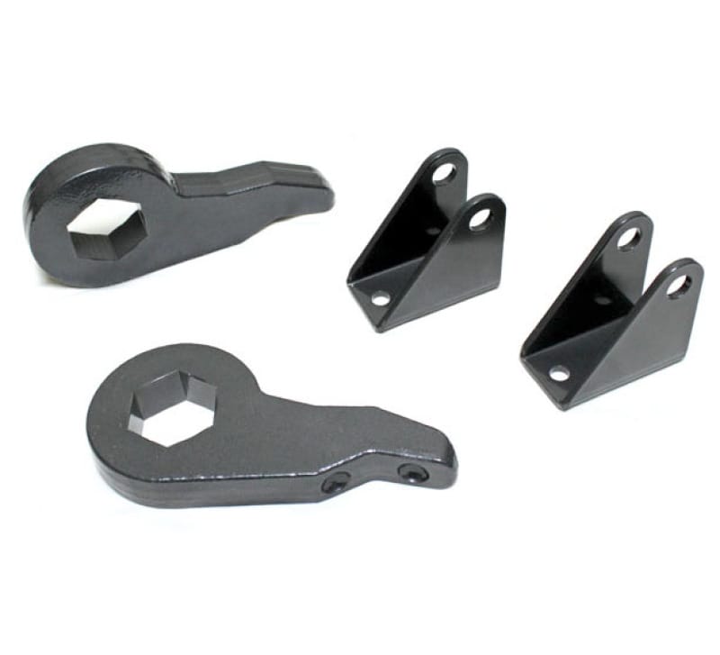 Maxtrac — 1"-3" LIFT TORSION KEYS W/ SHOCK EXT
Leveling Torsion Key