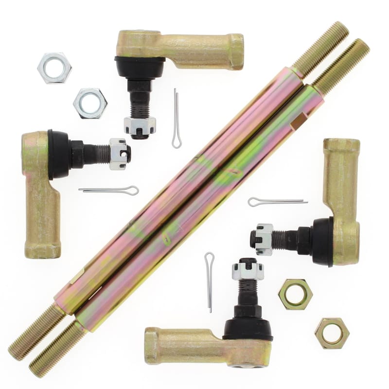 All Balls Racing — All Balls Racing 93-00 Honda TRX300 Fourtrax Tie Rod Upgrade Kit