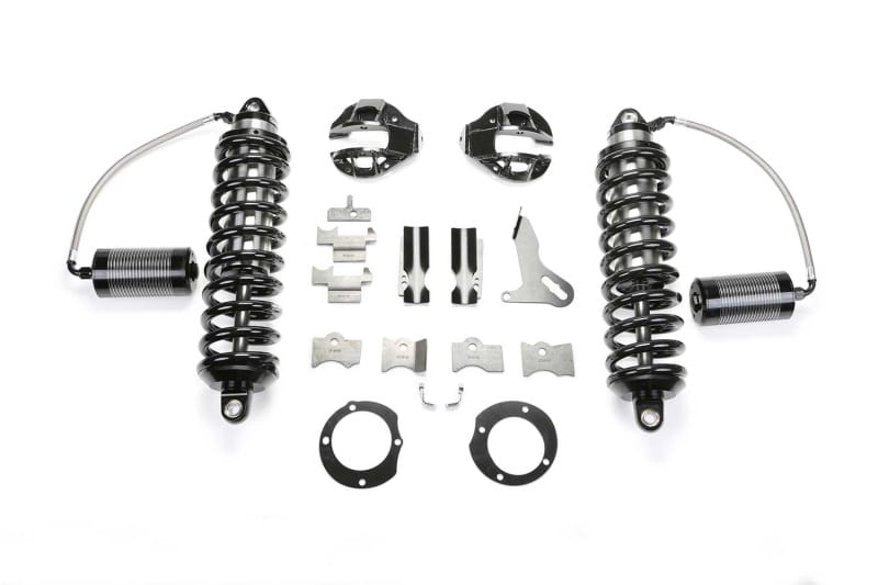 Fabtech — Component Box