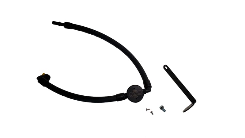 J&L — Oil Separator 3.0 Driver Side