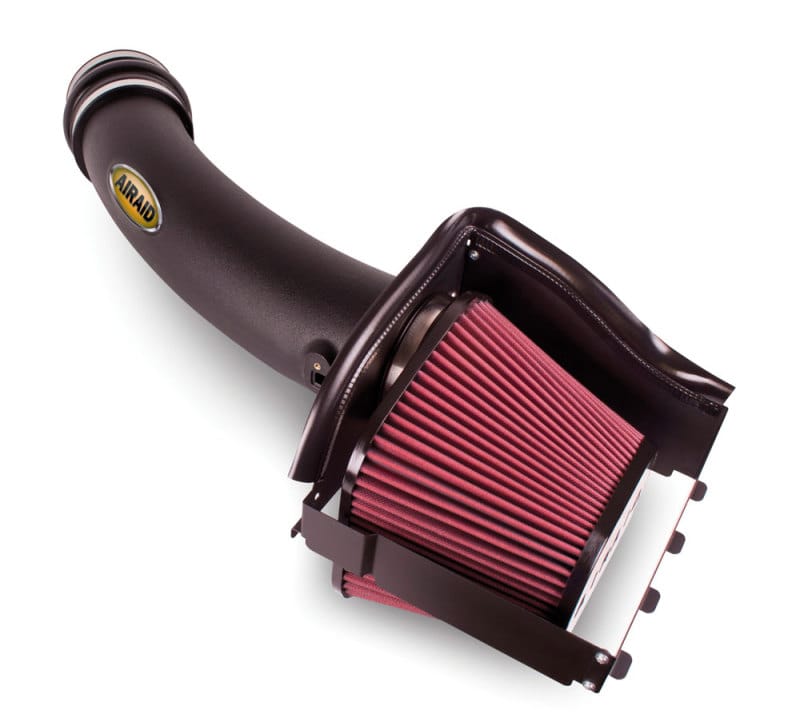 Airaid — Performance Air Intake System
