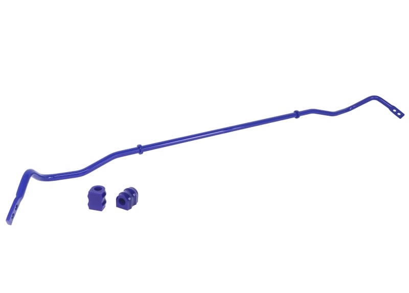 Superpro — Sway Bar - 18mm 2 Point Adjustable