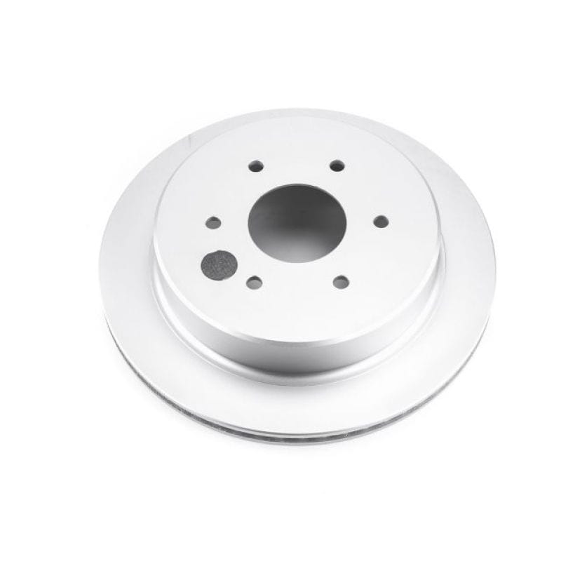 PowerStop — PowerStop Evolution Coated Rotor