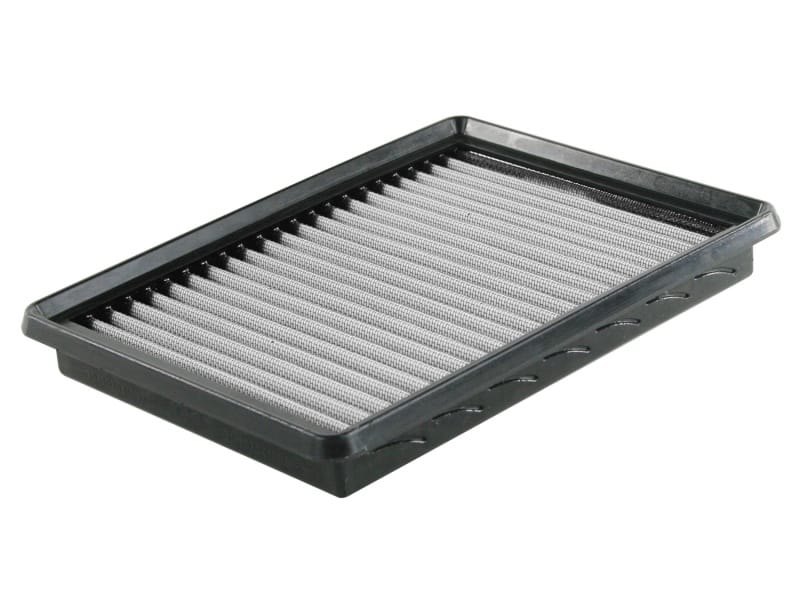 aFe — Magnum FLOW OE Replacement Air Filter w/ Pro DRY S Media
MagnumFLOW OE Replacement PRO DRY S Air Filter